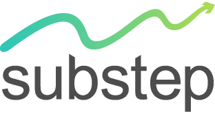 Substep logo